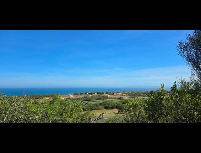 LAND FOR SALE IN GROOT BRAKRIVIER CENTRAL